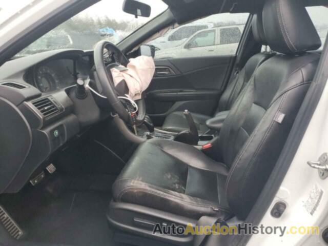 HONDA ACCORD SPORT, 1HGCR2F58GA026188