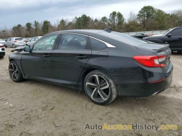 HONDA ACCORD SPORT, 1HGCV1F38JA224295