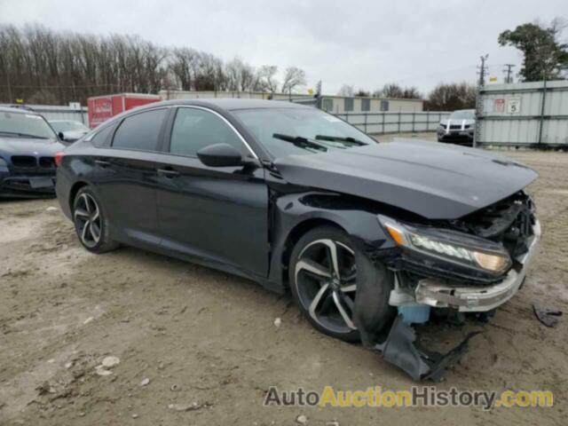 HONDA ACCORD SPORT, 1HGCV1F38JA224295