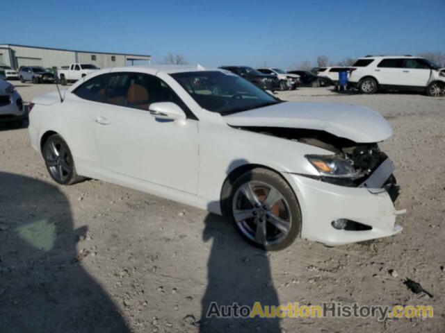 LEXUS IS 350, JTHFE2C2XE2510855