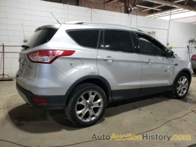 FORD ESCAPE TITANIUM, 1FMCU9J93FUA26835