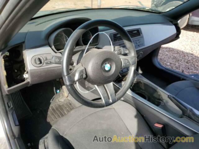 BMW Z4 2.5, 4USBT33443LR66588