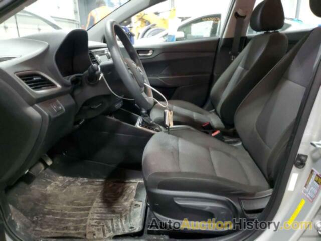 HYUNDAI ACCENT SE, 3KPC24A3XKE068470