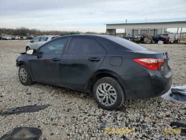 TOYOTA COROLLA L, 5YFBURHE7HP725615