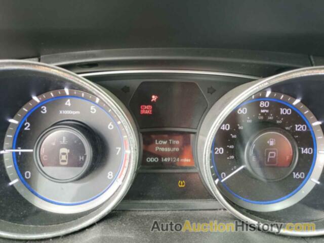 HYUNDAI SONATA GLS, 5NPEB4AC6EH878025