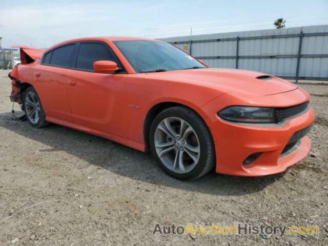 DODGE CHARGER R/T, 2C3CDXCT0MH553897