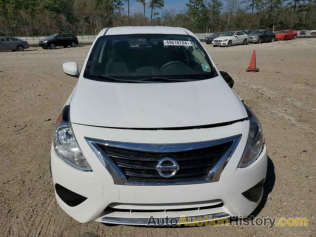 NISSAN VERSA S, 3N1CN7AP6HL833743