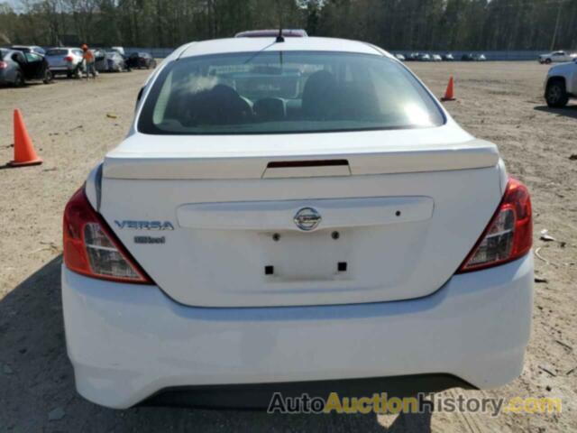 NISSAN VERSA S, 3N1CN7AP6HL833743