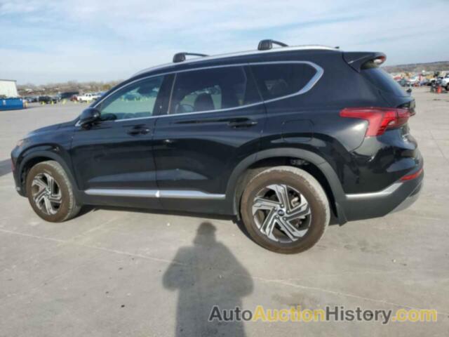 HYUNDAI SANTA FE SEL, 5NMS24AJ5NH449148