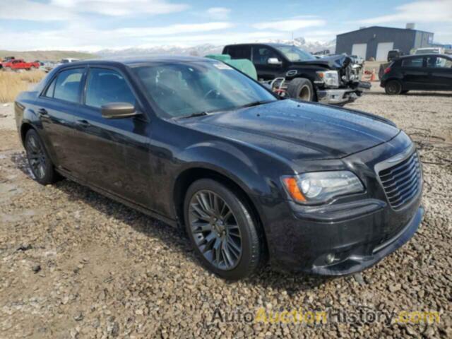 CHRYSLER 300 VARVATOS, 2C3CCADT3EH235756