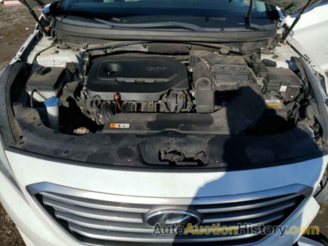 HYUNDAI SONATA SE, 5NPE24AF7HH584454