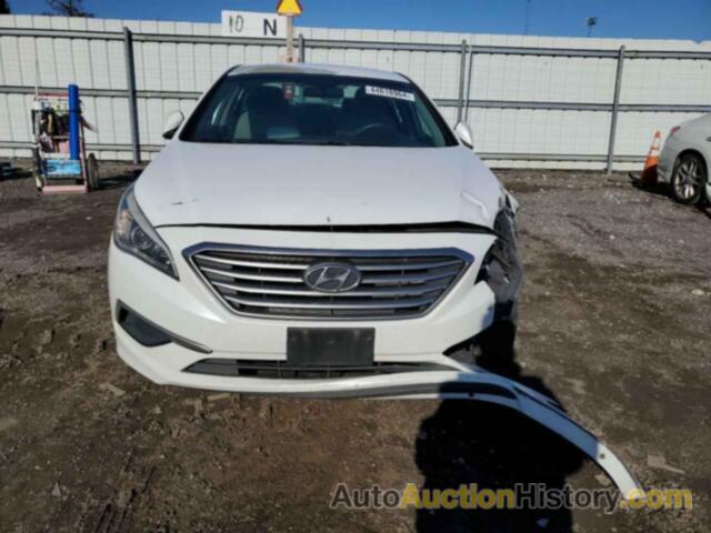 HYUNDAI SONATA SE, 5NPE24AF7HH584454