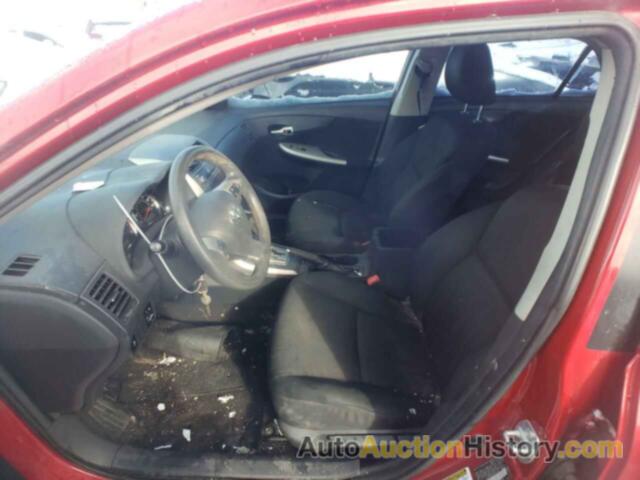 TOYOTA COROLLA BASE, 2T1BU4EE9BC641486