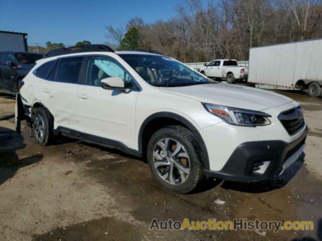 SUBARU OUTBACK LIMITED, 4S4BTANC1N3173357