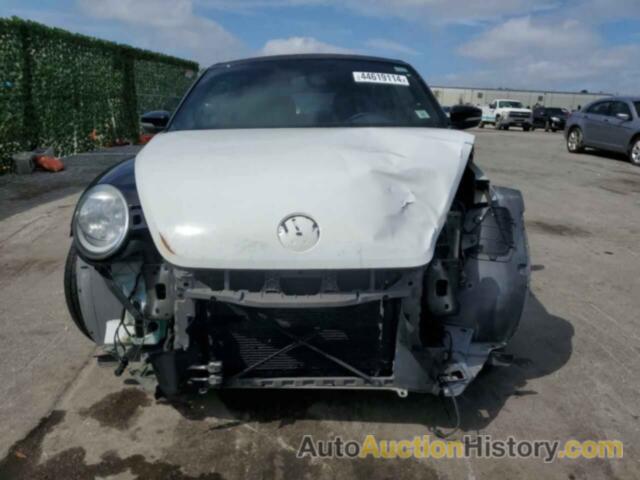 VOLKSWAGEN BEETLE, 3VW5P7AT8EM806365