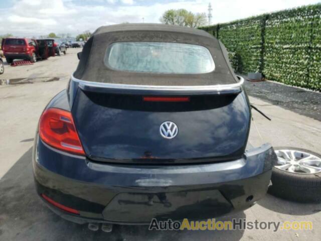 VOLKSWAGEN BEETLE, 3VW5P7AT8EM806365