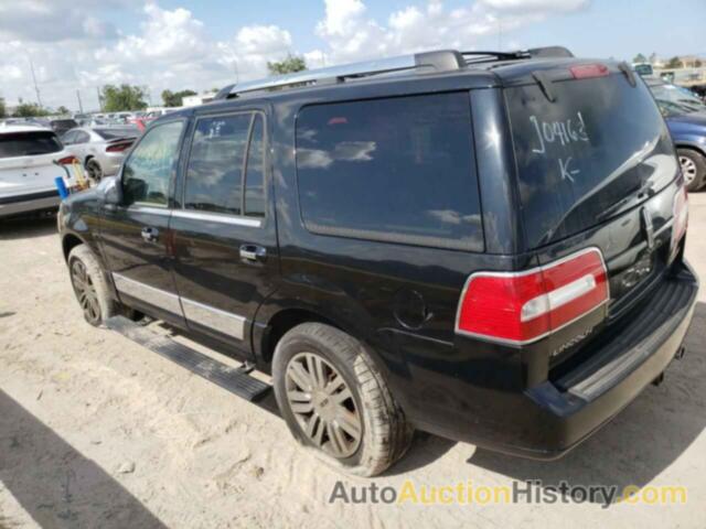 LINCOLN NAVIGATOR, 5LMFU28547LJ04163