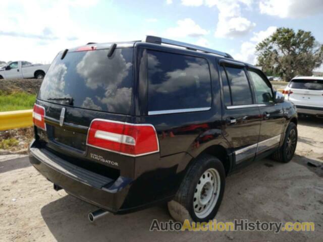 LINCOLN NAVIGATOR, 5LMFU28547LJ04163