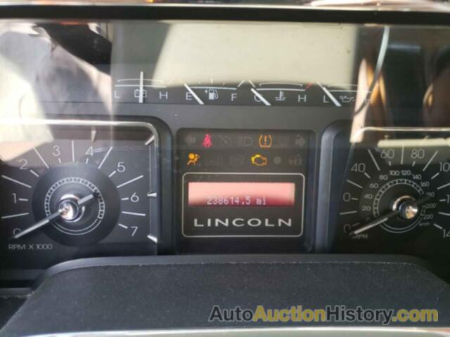 LINCOLN NAVIGATOR, 5LMFU28547LJ04163