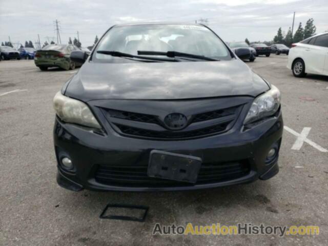 TOYOTA COROLLA BASE, 5YFBU4EE0DP120224