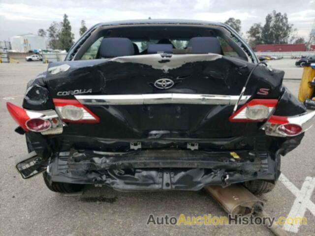 TOYOTA COROLLA BASE, 5YFBU4EE0DP120224