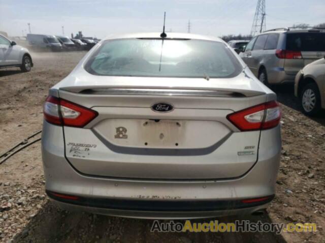 FORD FUSION SE, 3FA6P0HD3GR172987