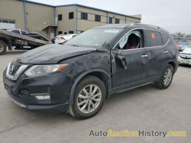 NISSAN ROGUE S, JN8AT2MT5HW388223