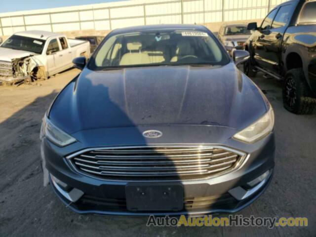 FORD FUSION TITANIUM/PLATINUM, 3FA6P0D98JR233565