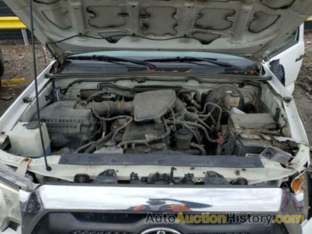 TOYOTA TACOMA ACCESS CAB, 5TFTX4CN9FX066747