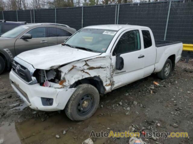 TOYOTA TACOMA ACCESS CAB, 5TFTX4CN9FX066747