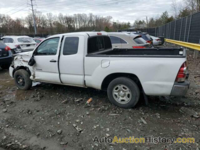 TOYOTA TACOMA ACCESS CAB, 5TFTX4CN9FX066747