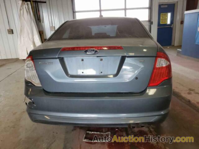 FORD FUSION SE, 3FAHP0HA2BR187519