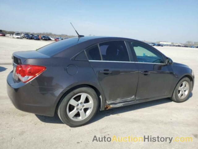 CHEVROLET CRUZE LT, 1G1PC5SB5E7386620