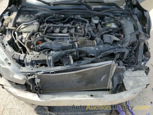 HONDA CIVIC EX, SHHFK7H54JU236200