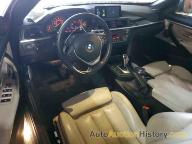 BMW 4 SERIES, WBA4U7C31H5H19860
