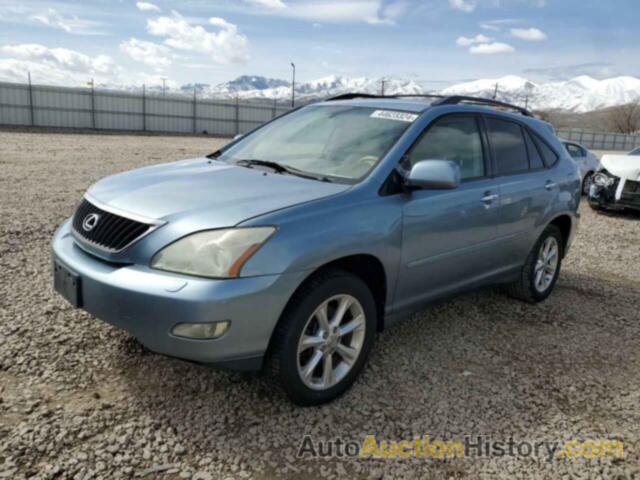 LEXUS RX350 350, 2T2GK31UX8C036335