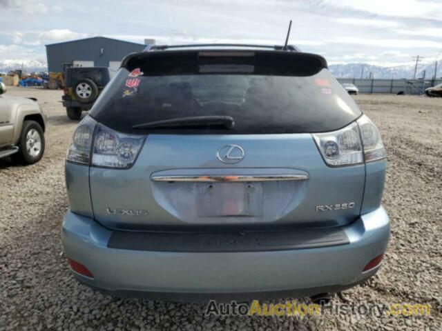 LEXUS RX350 350, 2T2GK31UX8C036335