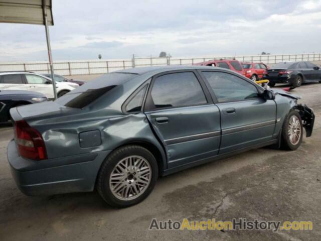 VOLVO S80, YV1TS92D821254638