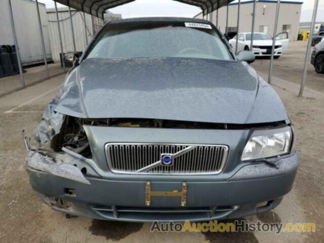 VOLVO S80, YV1TS92D821254638