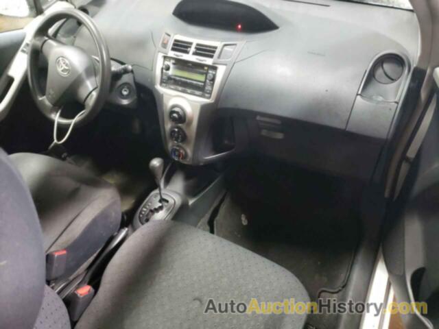 TOYOTA YARIS, JTDJT4K32B5327192