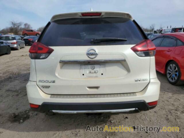 NISSAN ROGUE S, JN8AT2MV1JW306558