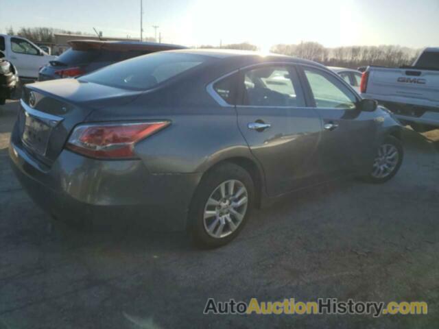 NISSAN ALTIMA 2.5, 1N4AL3APXFN321845