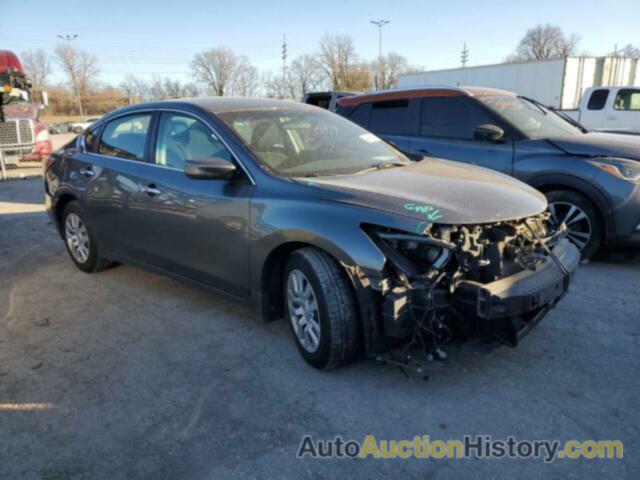 NISSAN ALTIMA 2.5, 1N4AL3APXFN321845