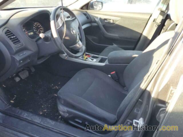 NISSAN ALTIMA 2.5, 1N4AL3APXFN321845