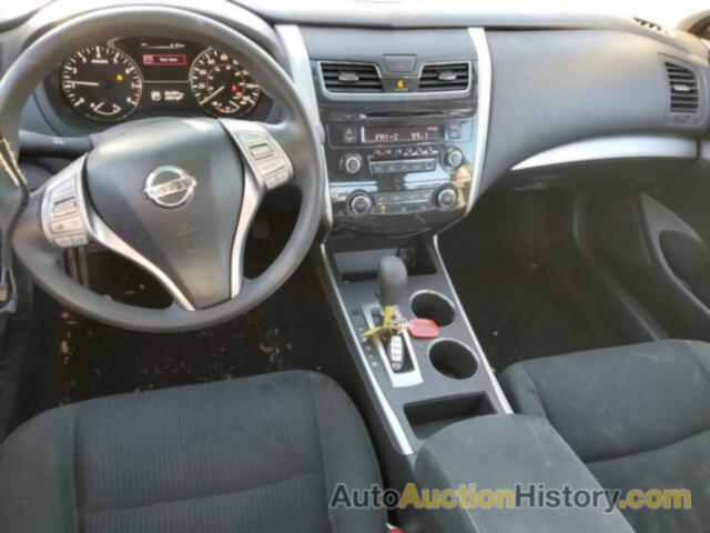 NISSAN ALTIMA 2.5, 1N4AL3APXFN321845