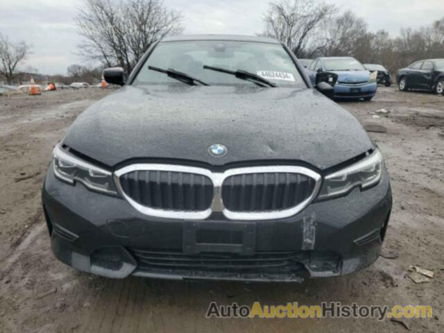 BMW 3 SERIES, 3MW5R7J06N8C27786