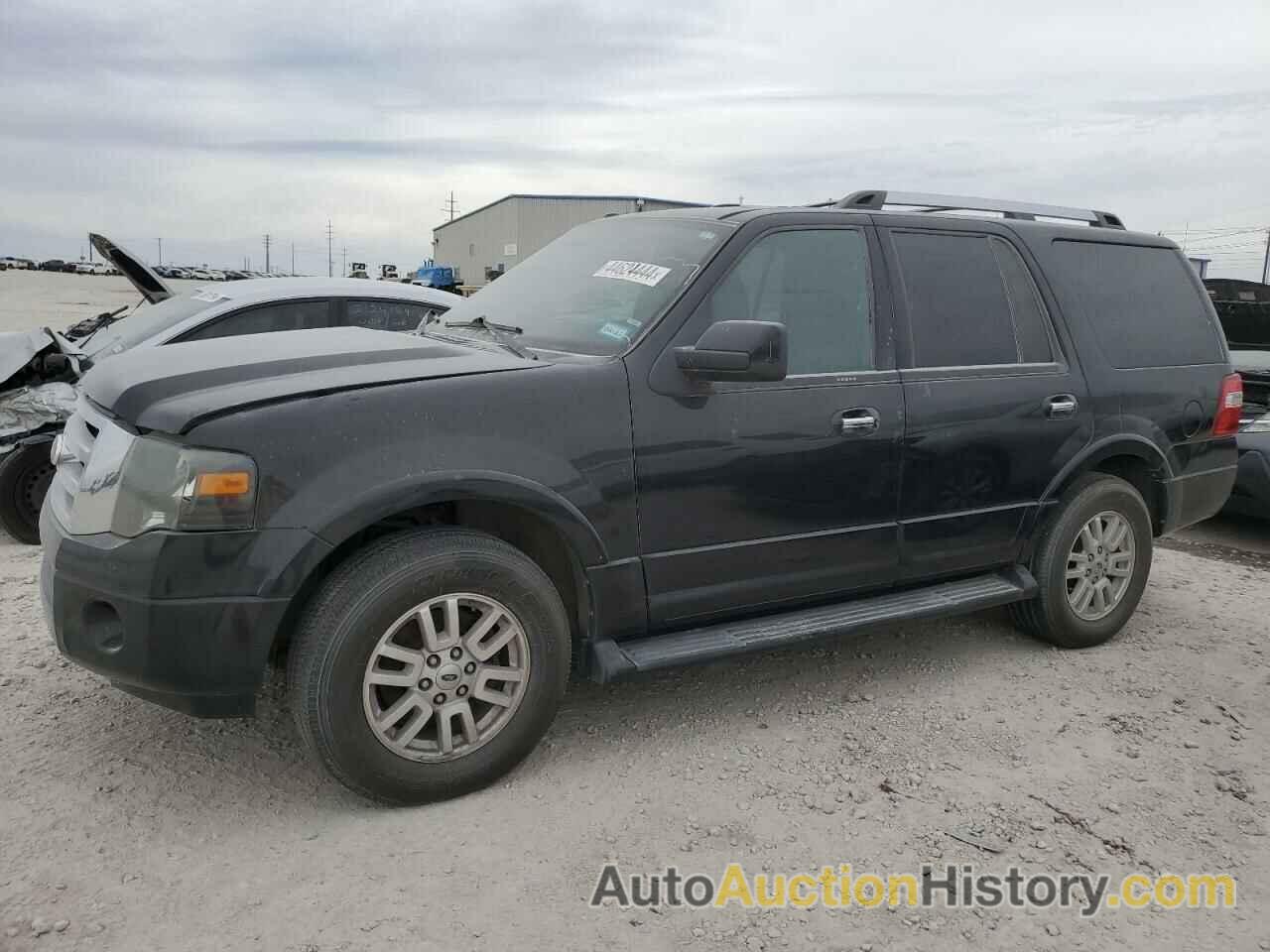 FORD EXPEDITION LIMITED, 1FMJU1K5XDEF08861