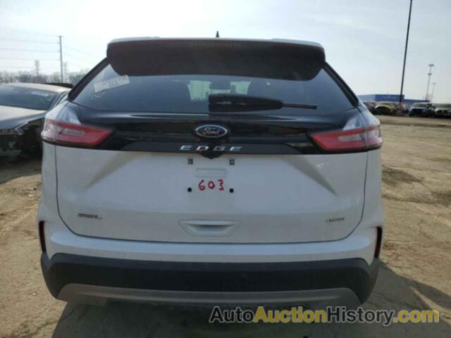 FORD EDGE SEL, 2FMPK4J94RBA36603