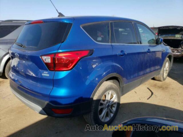 FORD ESCAPE SE, 1FMCU0GD4KUB67379