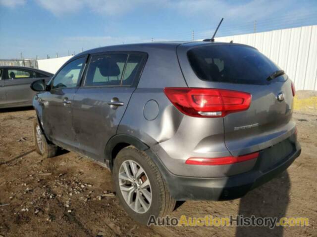 KIA SPORTAGE LX, KNDPBCAC8G7849328